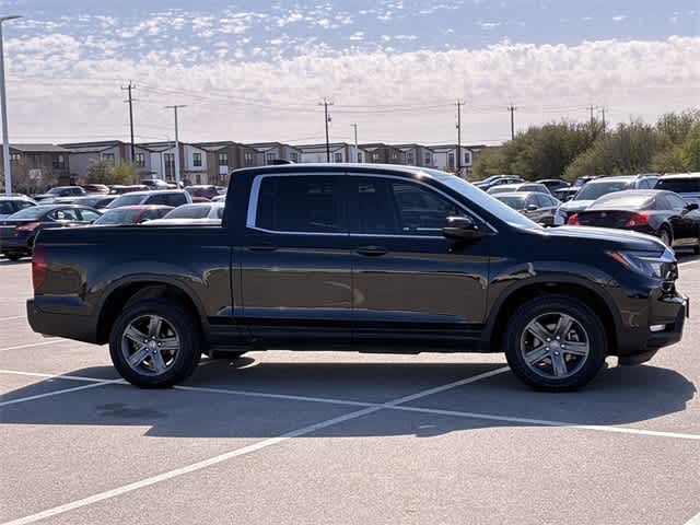 Thumbnail: 2023 Honda Ridgeline - 7