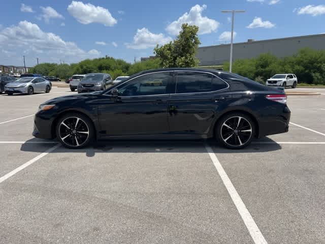 Thumbnail: 2020 Toyota Camry - 2
