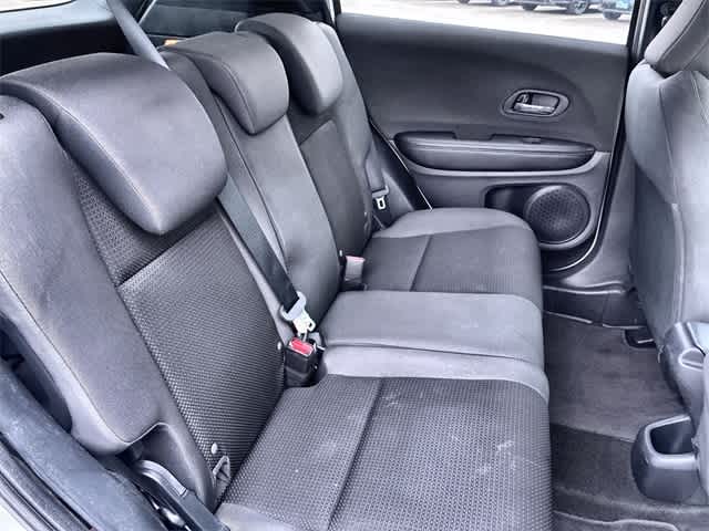 Thumbnail: 2022 Honda HR-V - 21