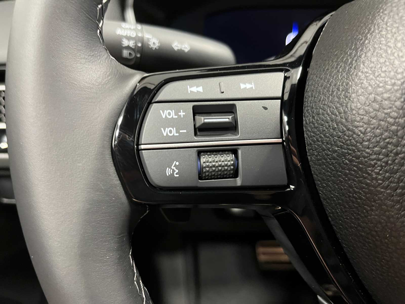 Thumbnail: 2026 Honda Civic - 17