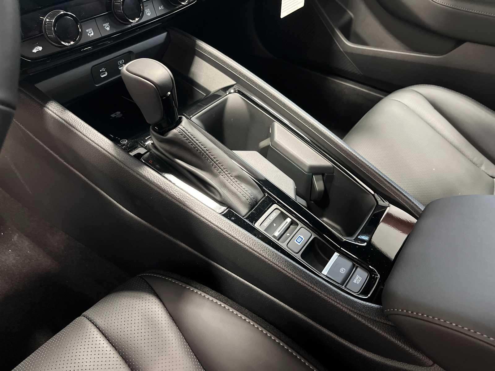 Thumbnail: 2026 Honda Accord - 22