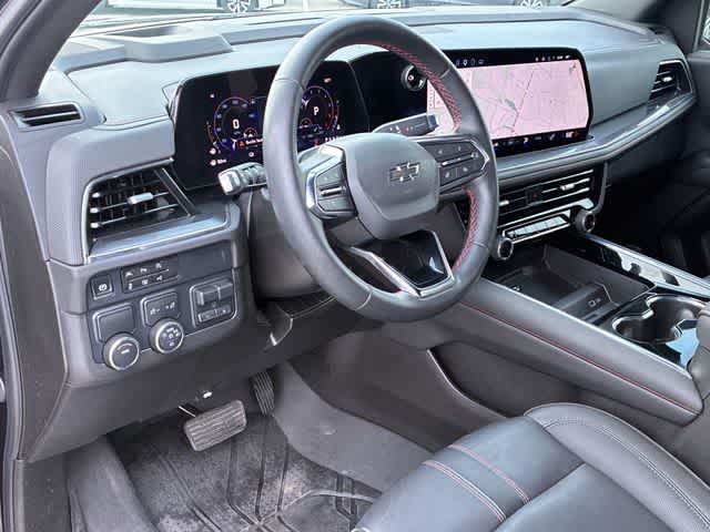 Thumbnail: 2025 Chevrolet Tahoe - 2