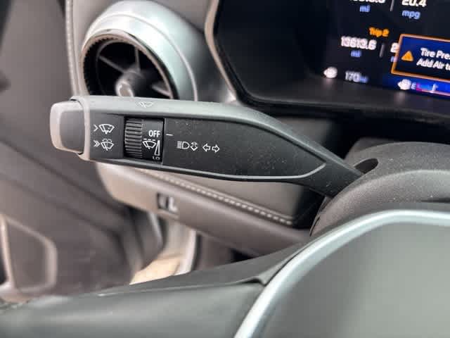 Thumbnail: 2024 Chevrolet Colorado - 14