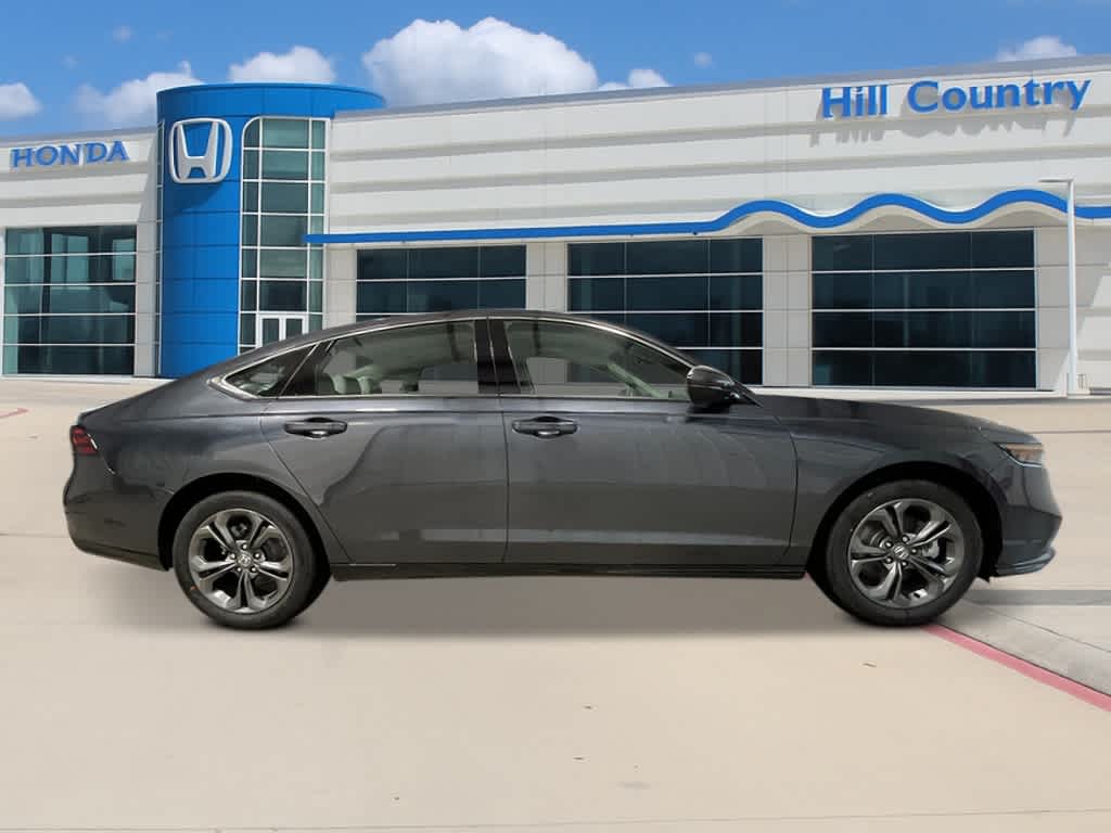 Thumbnail: 2026 Honda Accord - 6