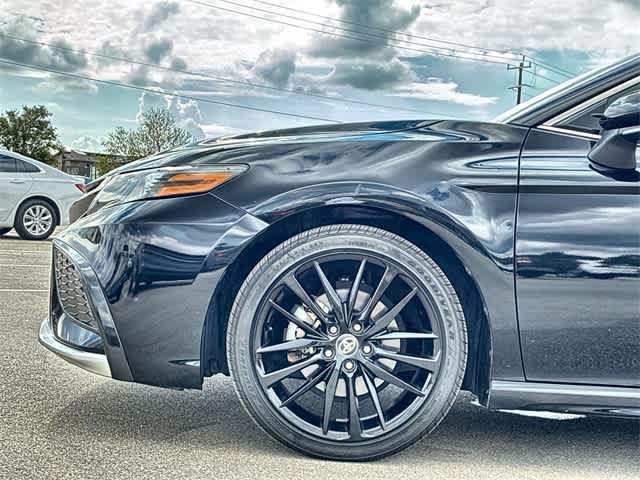 Thumbnail: 2023 Toyota Camry - 14