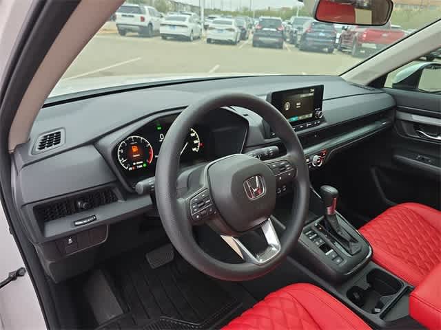 Thumbnail: 2025 Honda CR-V - 2