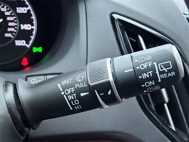 Thumbnail: 2023 Acura RDX - 28