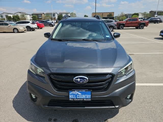 Thumbnail: 2020 Subaru Outback - 2
