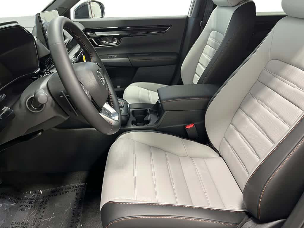 Thumbnail: 2026 Honda CR-V - 13