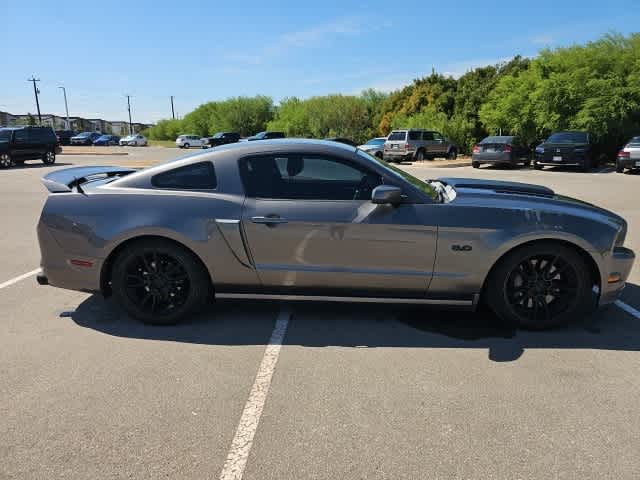 Thumbnail: 2014 Ford Mustang - 4