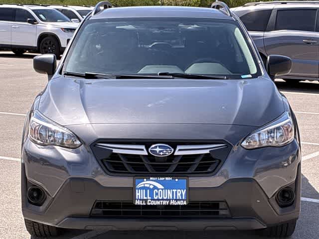 Thumbnail: 2023 Subaru Crosstrek - 9