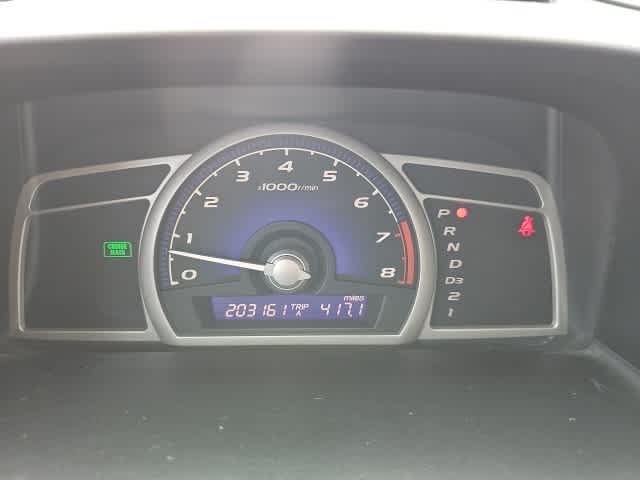Thumbnail: 2011 Honda Civic - 12