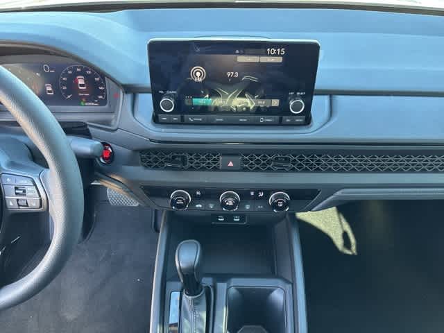 Thumbnail: 2025 Honda Accord - 18