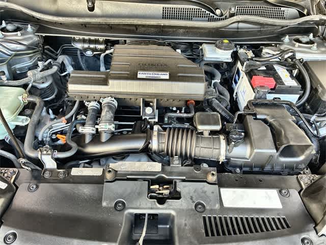 Thumbnail: 2020 Honda CR-V - 15