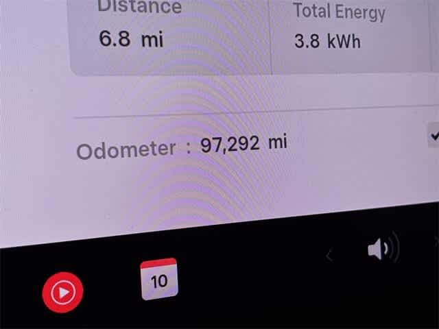 Thumbnail: 2020 Tesla Model Y - 34