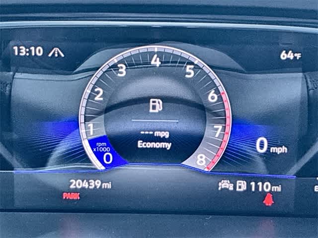 Thumbnail: 2023 Volkswagen Jetta - 34