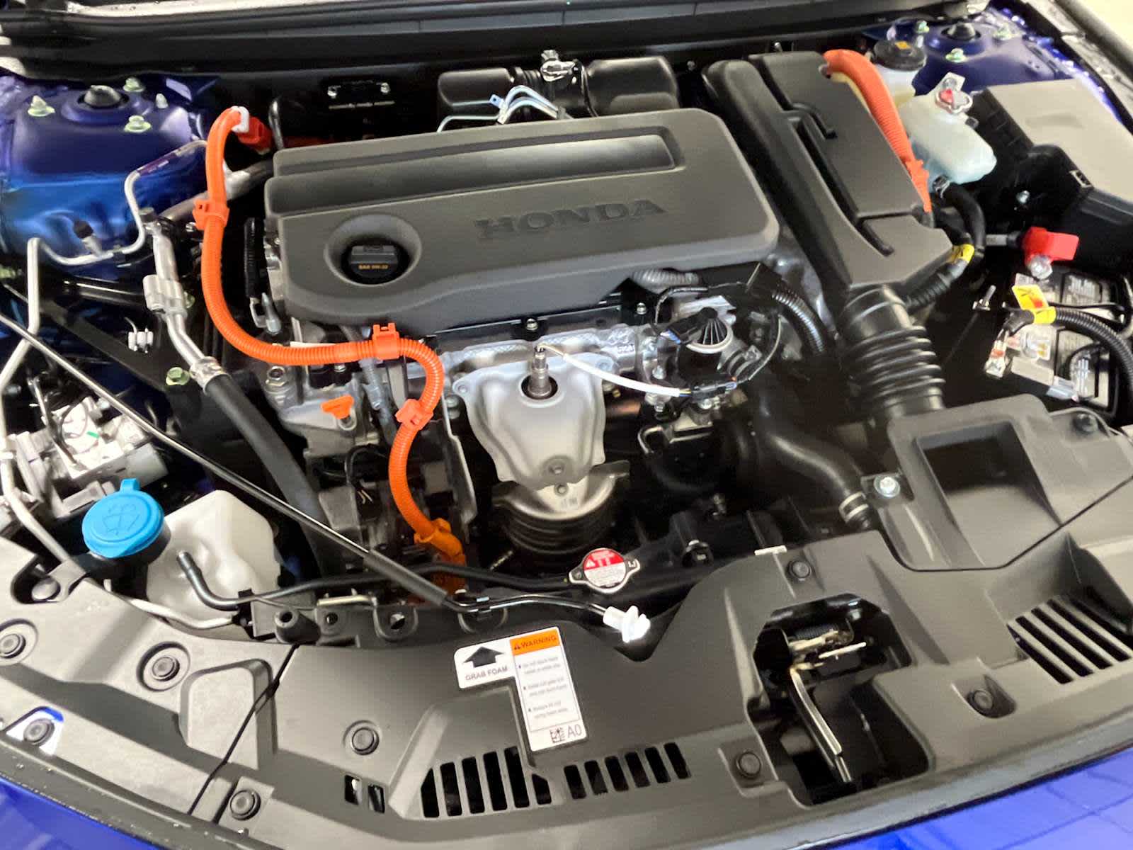 Thumbnail: 2026 Honda Accord - 12