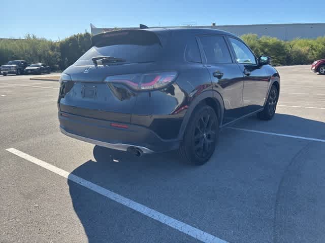 Thumbnail: 2023 Honda HR-V - 5