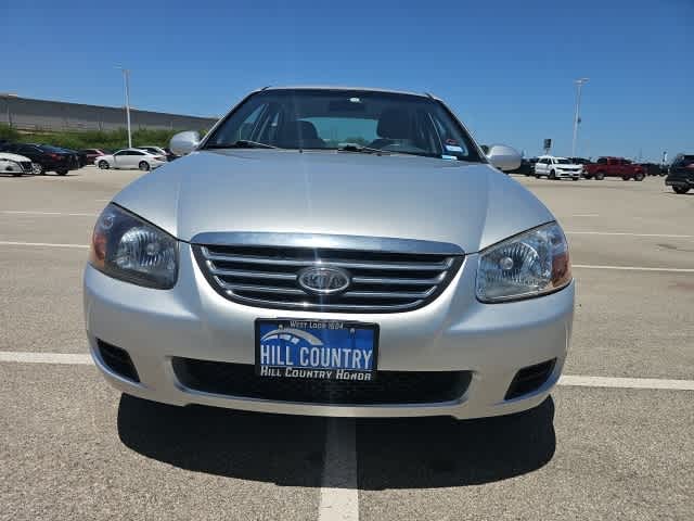 Thumbnail: 2009 Kia Spectra - 4