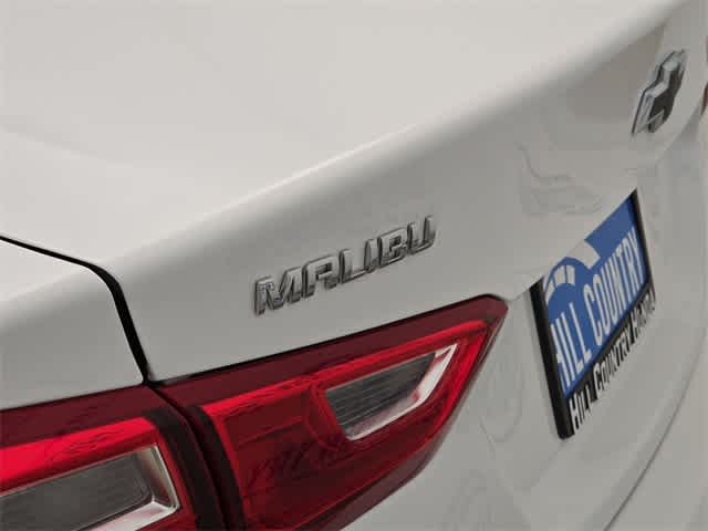 Thumbnail: 2022 Chevrolet Malibu - 13