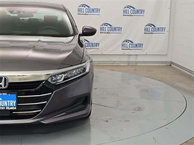 Thumbnail: 2021 Honda Accord - 11