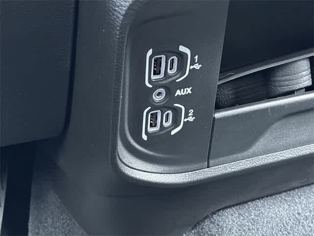 Thumbnail: 2025 RAM 2500 - 32