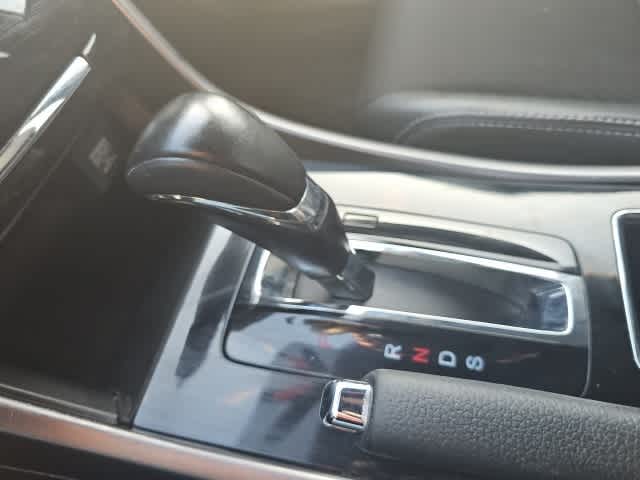 Thumbnail: 2017 Honda Accord - 18