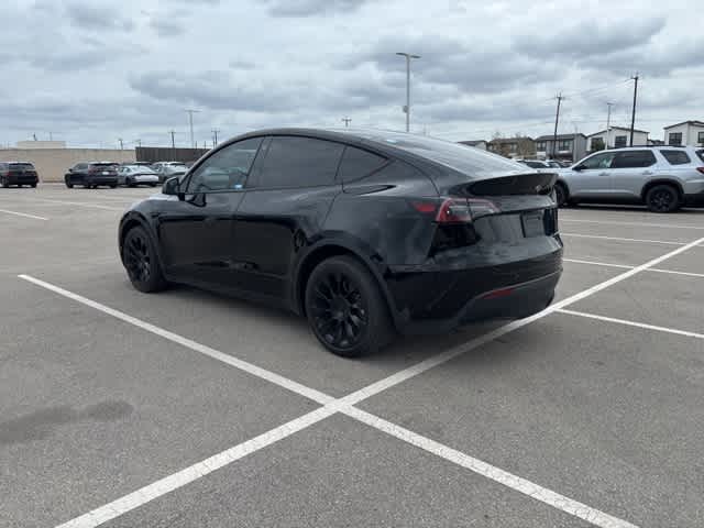 Thumbnail: 2023 Tesla Model Y - 3