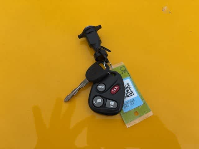 Thumbnail: 2003 Chevrolet SSR - 23