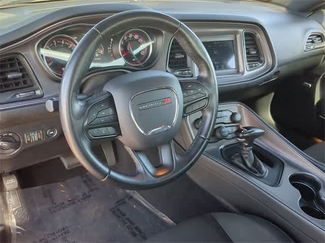 Used 2023 Dodge Challenger GT with VIN 2C3CDZJG3PH526098 for sale in San Antonio, TX