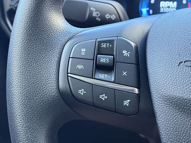 Thumbnail: 2025 Ford Bronco Sport - 25