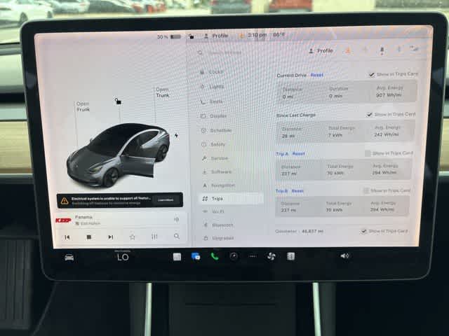 Thumbnail: 2019 Tesla Model 3 - 17