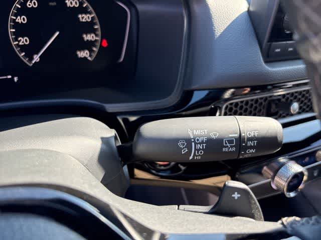 Thumbnail: 2025 Honda Civic - 17