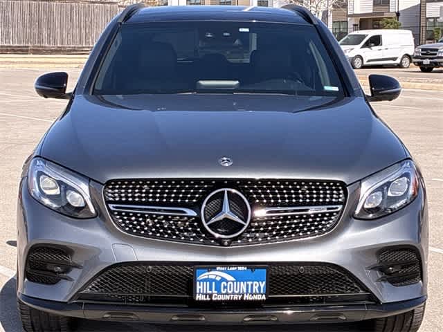 Thumbnail: 2019 Mercedes-Benz GLC - 9
