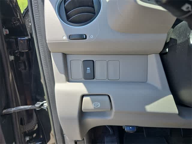 Thumbnail: 2015 Honda Pilot - 39