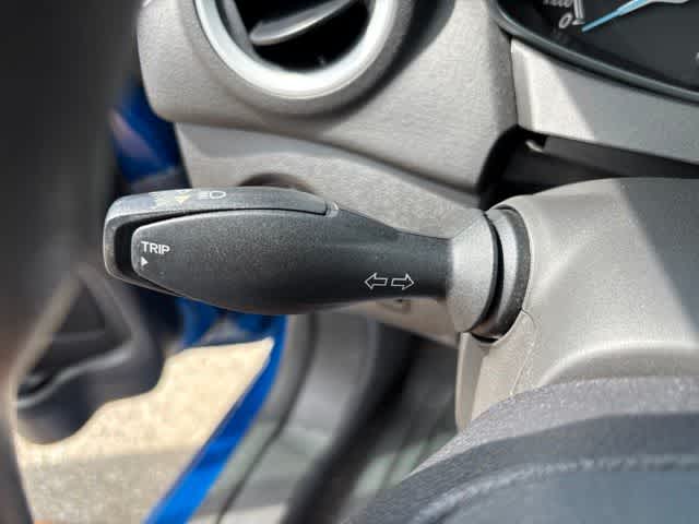 Thumbnail: 2019 Ford Fiesta - 14