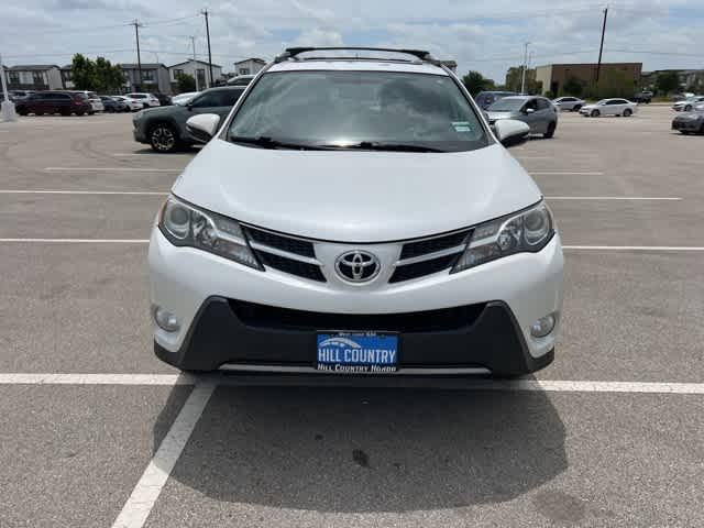 Thumbnail: 2013 Toyota RAV4 - 8