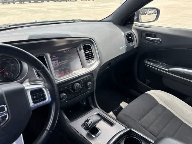 Thumbnail: 2014 Dodge Charger - 20
