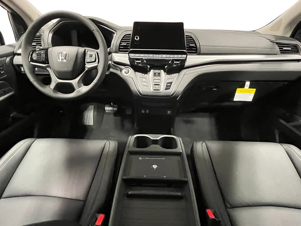 Thumbnail: 2026 Honda Odyssey - 15