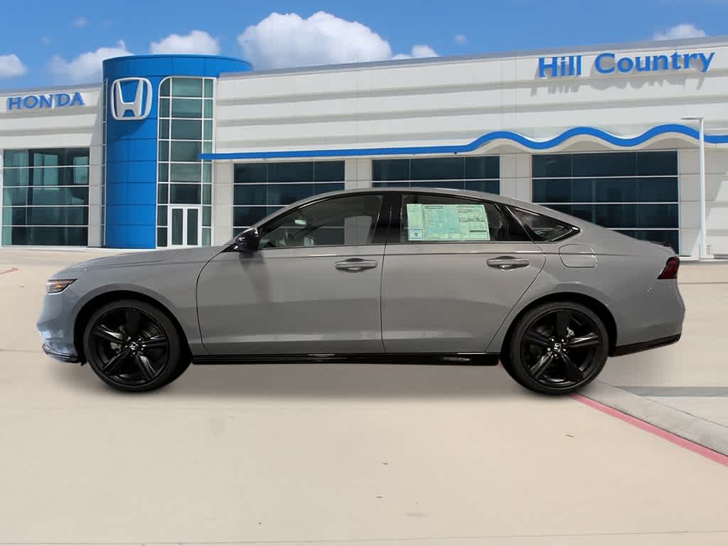 Thumbnail: 2026 Honda Accord - 2