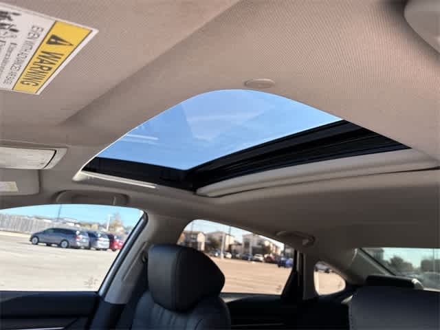 Thumbnail: 2019 Honda Accord - 20