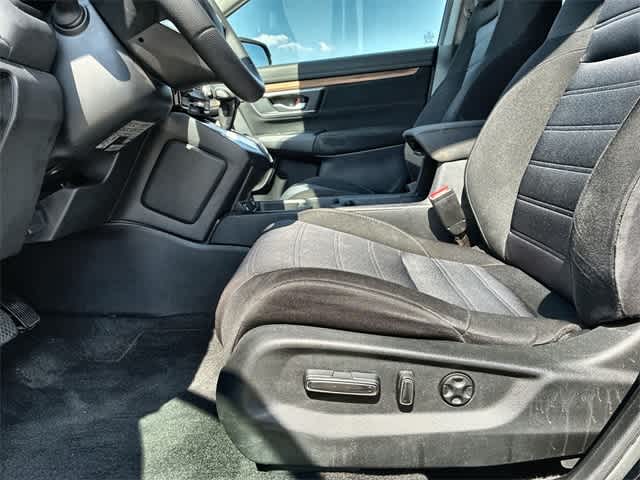 Thumbnail: 2020 Honda CR-V - 18