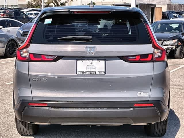 Thumbnail: 2023 Honda CR-V - 5