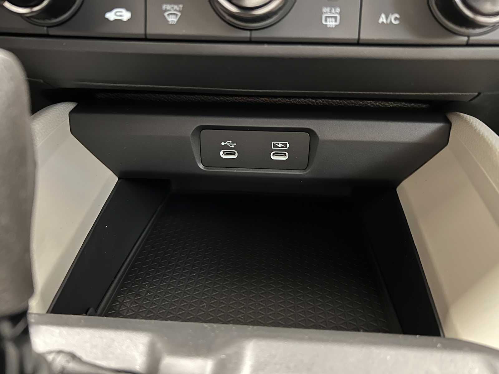 Thumbnail: 2025 Honda Accord - 23