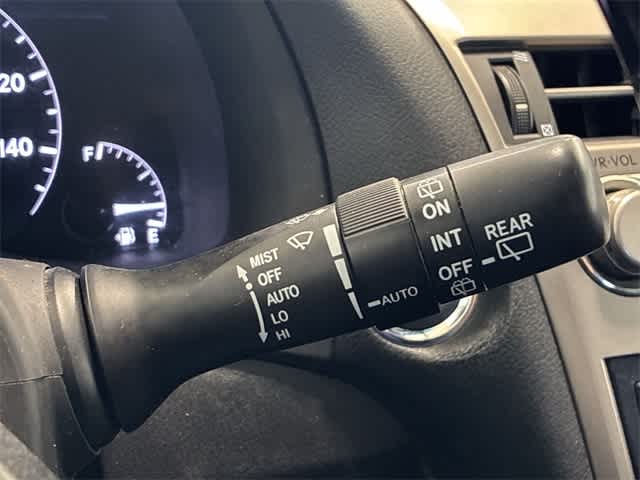 Thumbnail: 2015 Lexus RX - 28