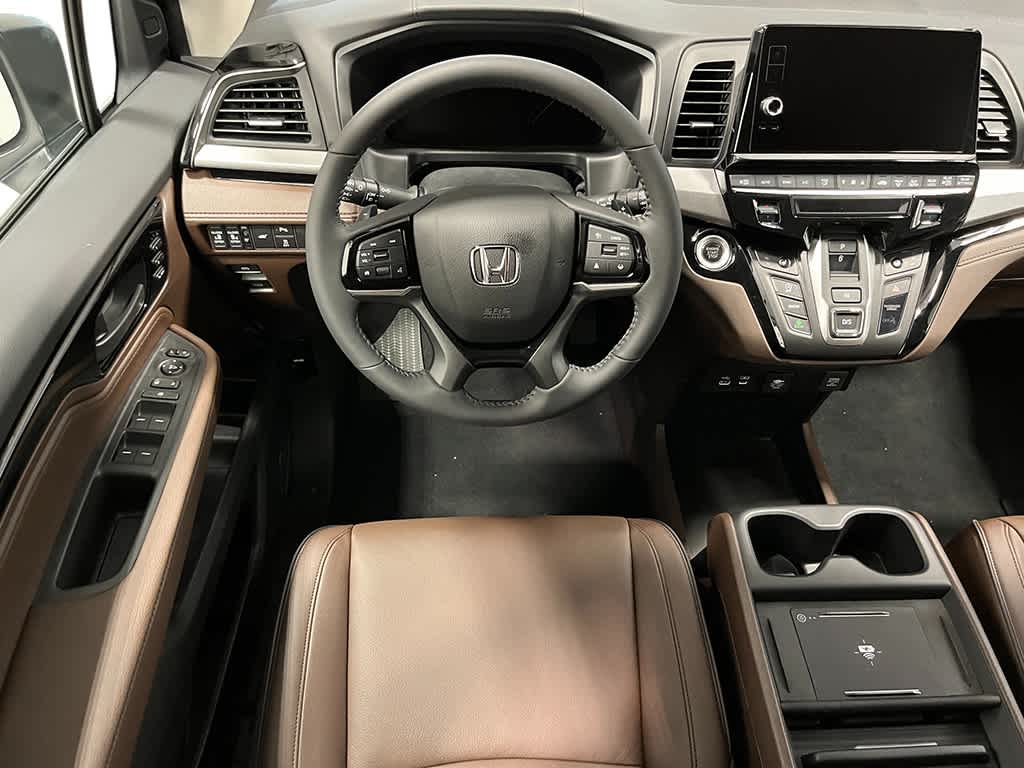 Thumbnail: 2026 Honda Odyssey - 17