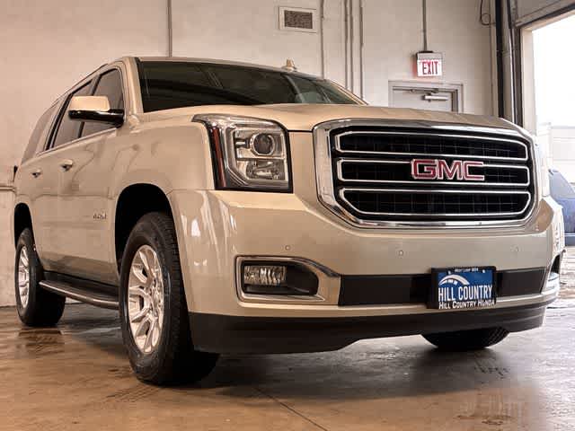 Thumbnail: 2017 GMC Yukon - 10