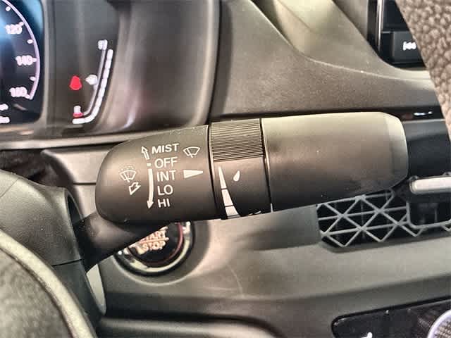 Thumbnail: 2025 Honda Accord - 28