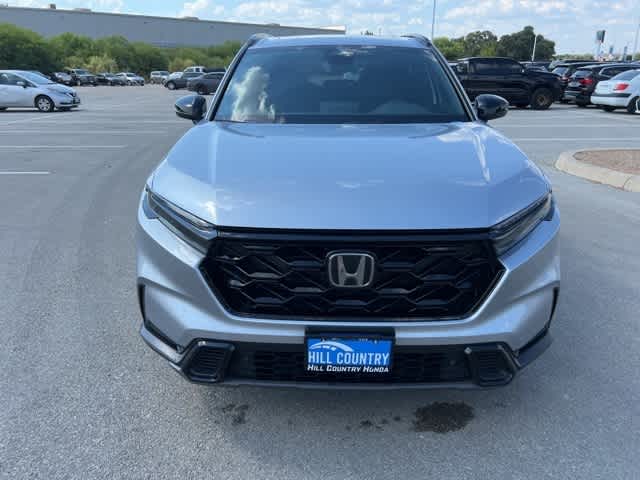 Thumbnail: 2025 Honda CR-V - 8