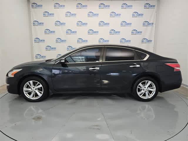 Thumbnail: 2015 Nissan Altima - 3